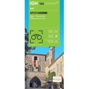 D47 IGN Lot-et-Garonne